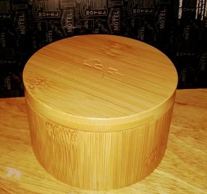 Kate Mcleod Grounding Stone Body Moisturizer